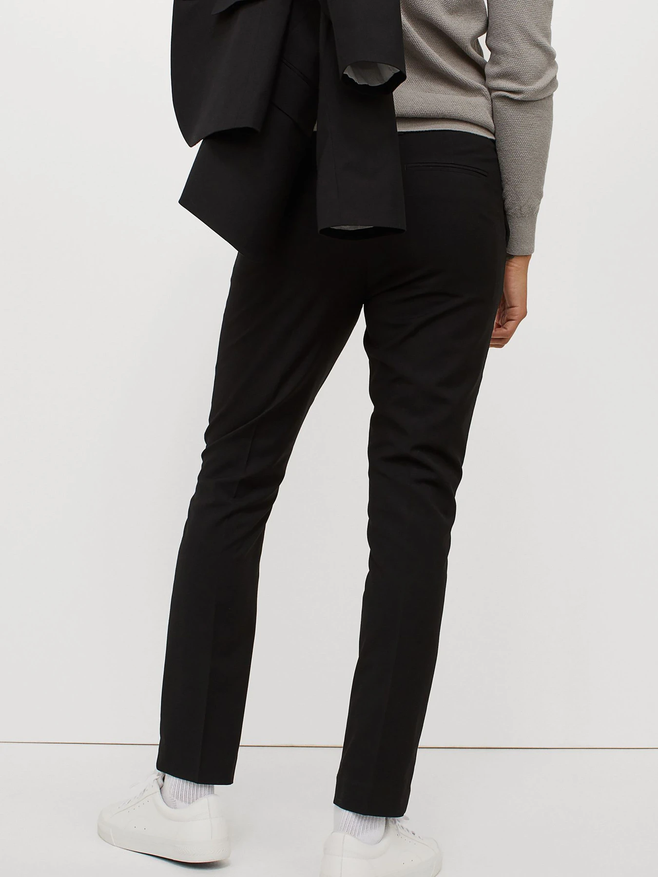 Брюки H&M модель 63060 Фото