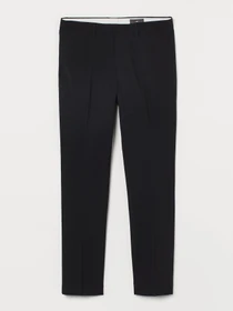 Брюки H&M модель 63060 Фото