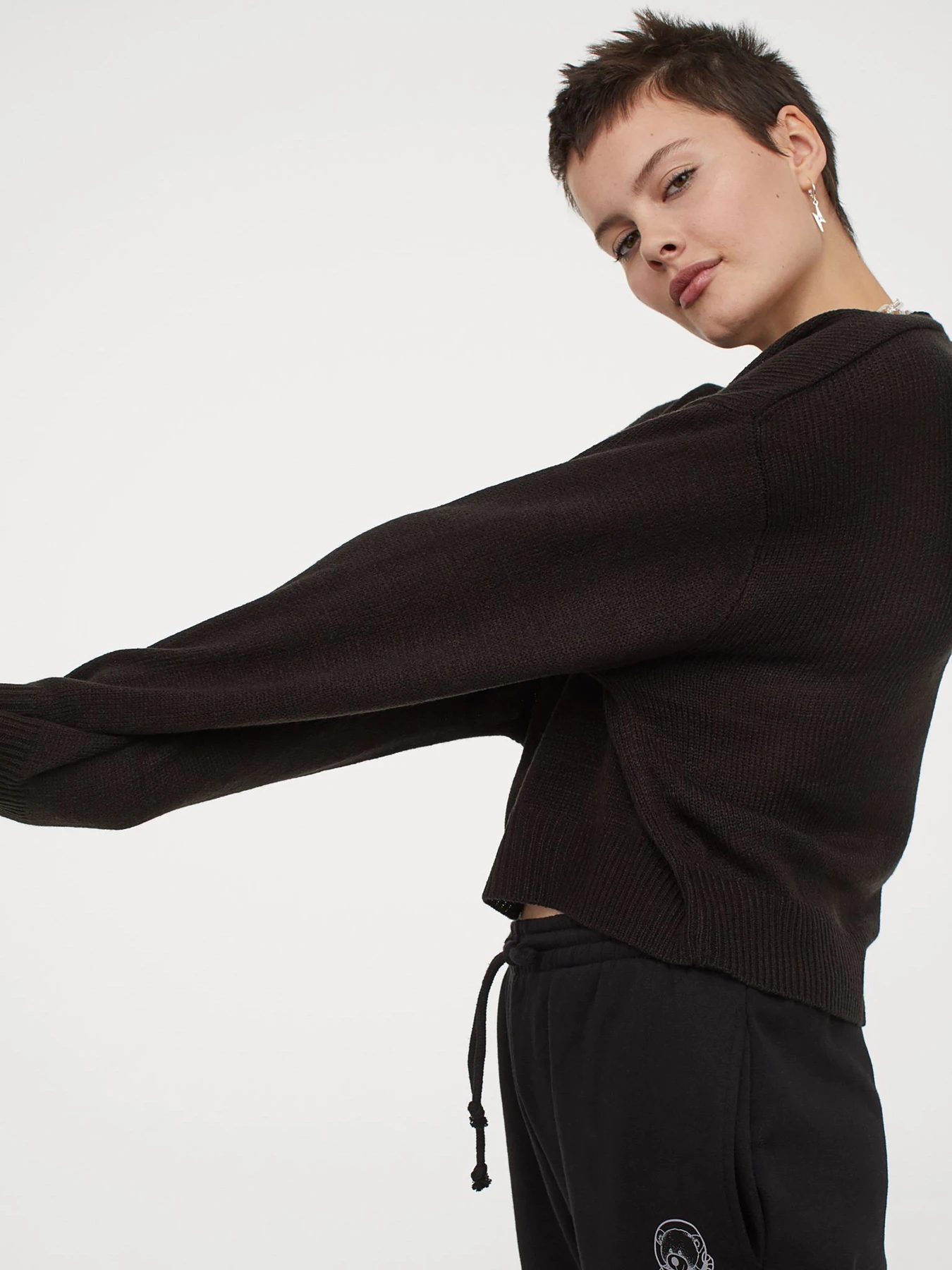 Светри та кардигани H&M модель 54752 Фото