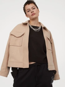 Светри та кардигани H&M модель 54752 Фото