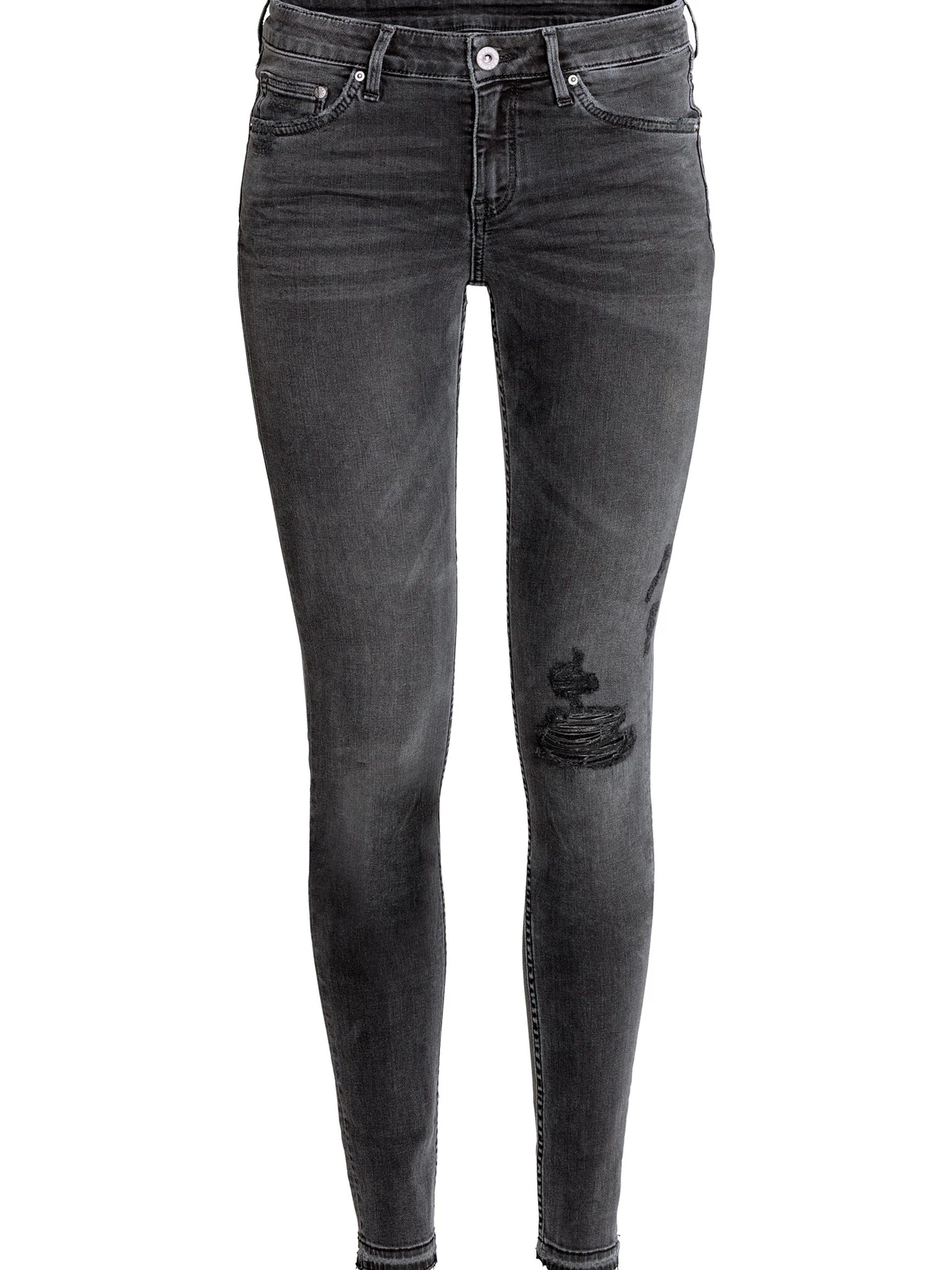Джинси H&M модель 49912 Фото
