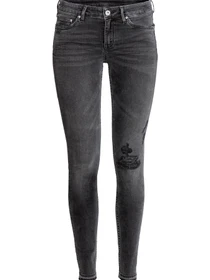Джинси H&M модель 49912 Фото