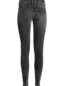 Джинси H&M модель 49912 Фото