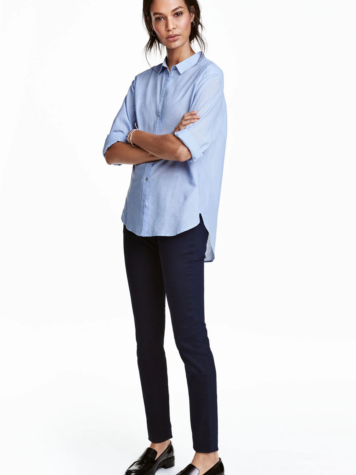 Штани H&M модель 49922 Фото
