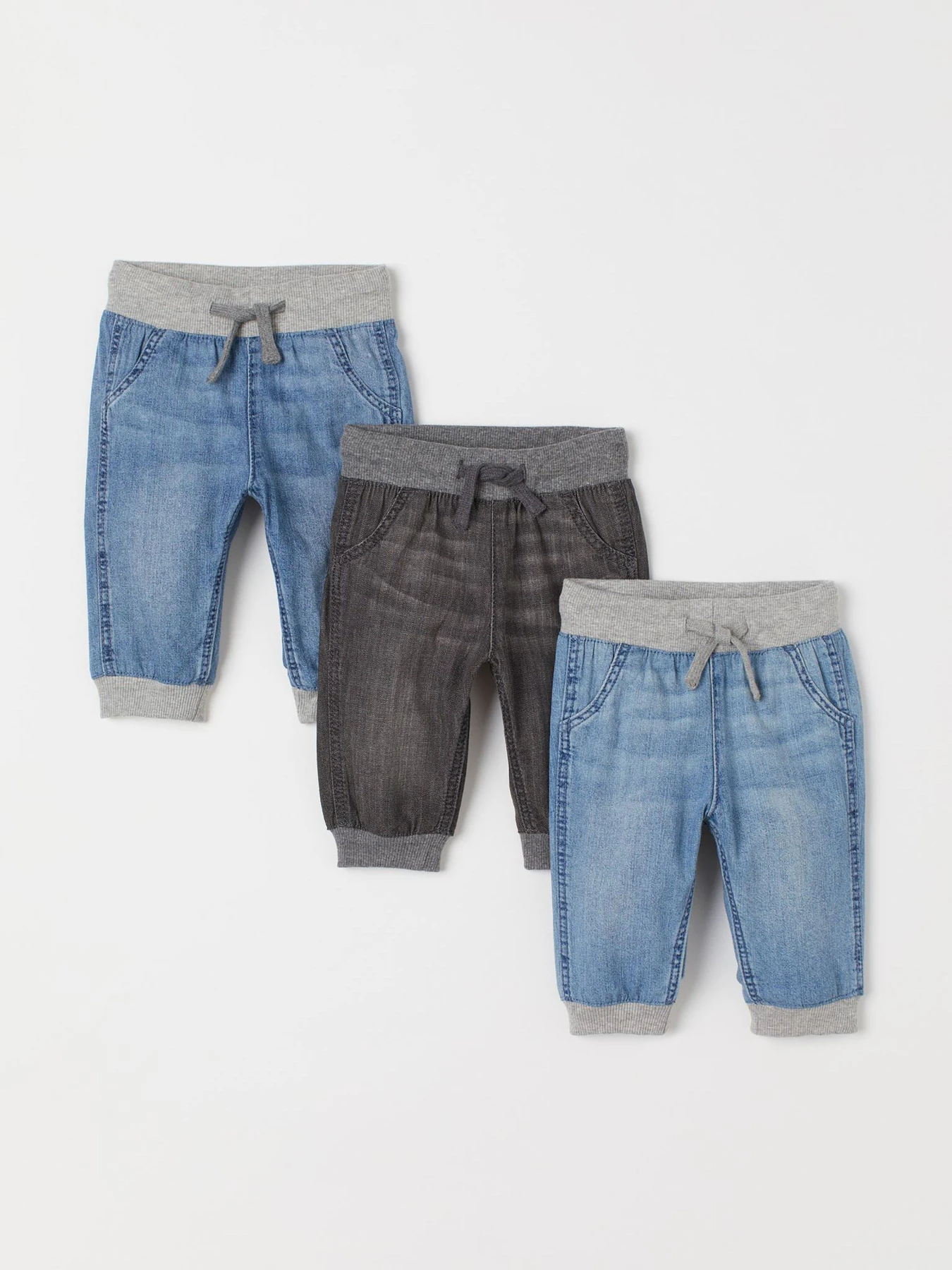 Штани H&M модель 51352 Фото