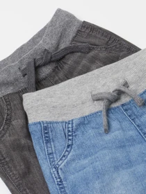 Штани H&M модель 51352 Фото