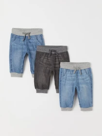 Штани H&M модель 51352 Фото