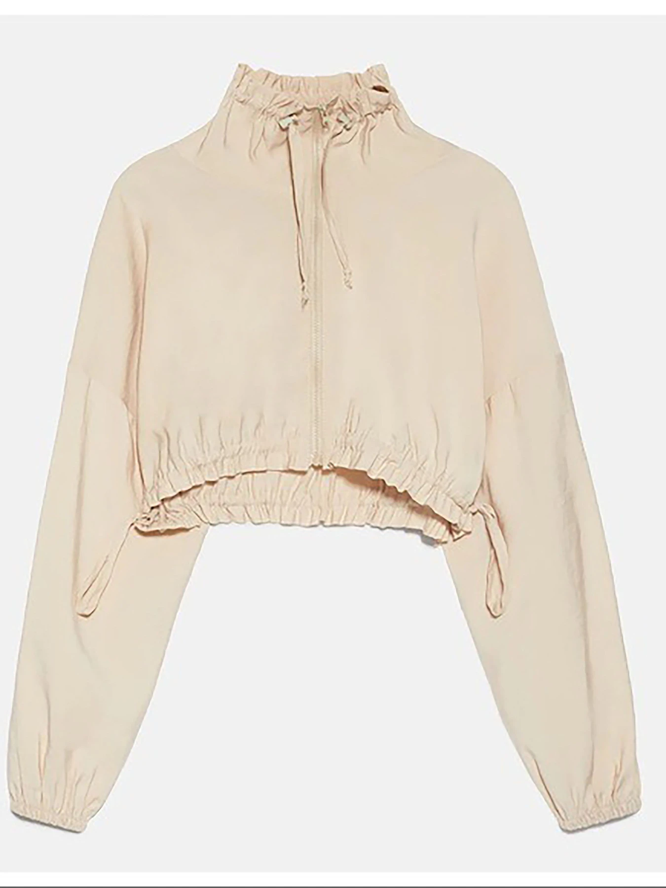 Сорочки ZARA модель 65194 Фото