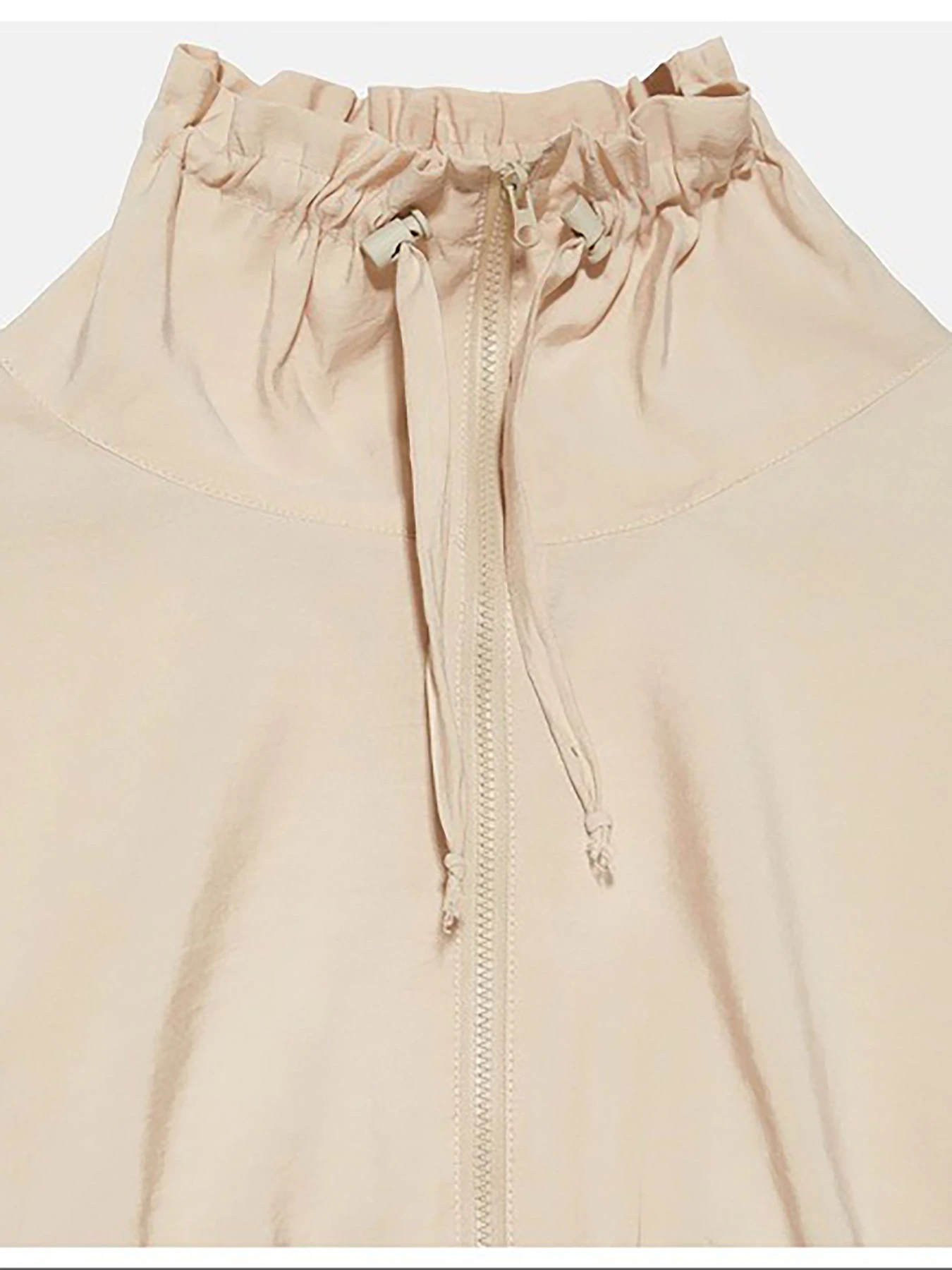 Сорочки ZARA модель 65194 Фото