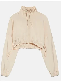 Сорочки ZARA модель 65194 Фото