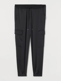Брюки H&M модель 51458 Фото