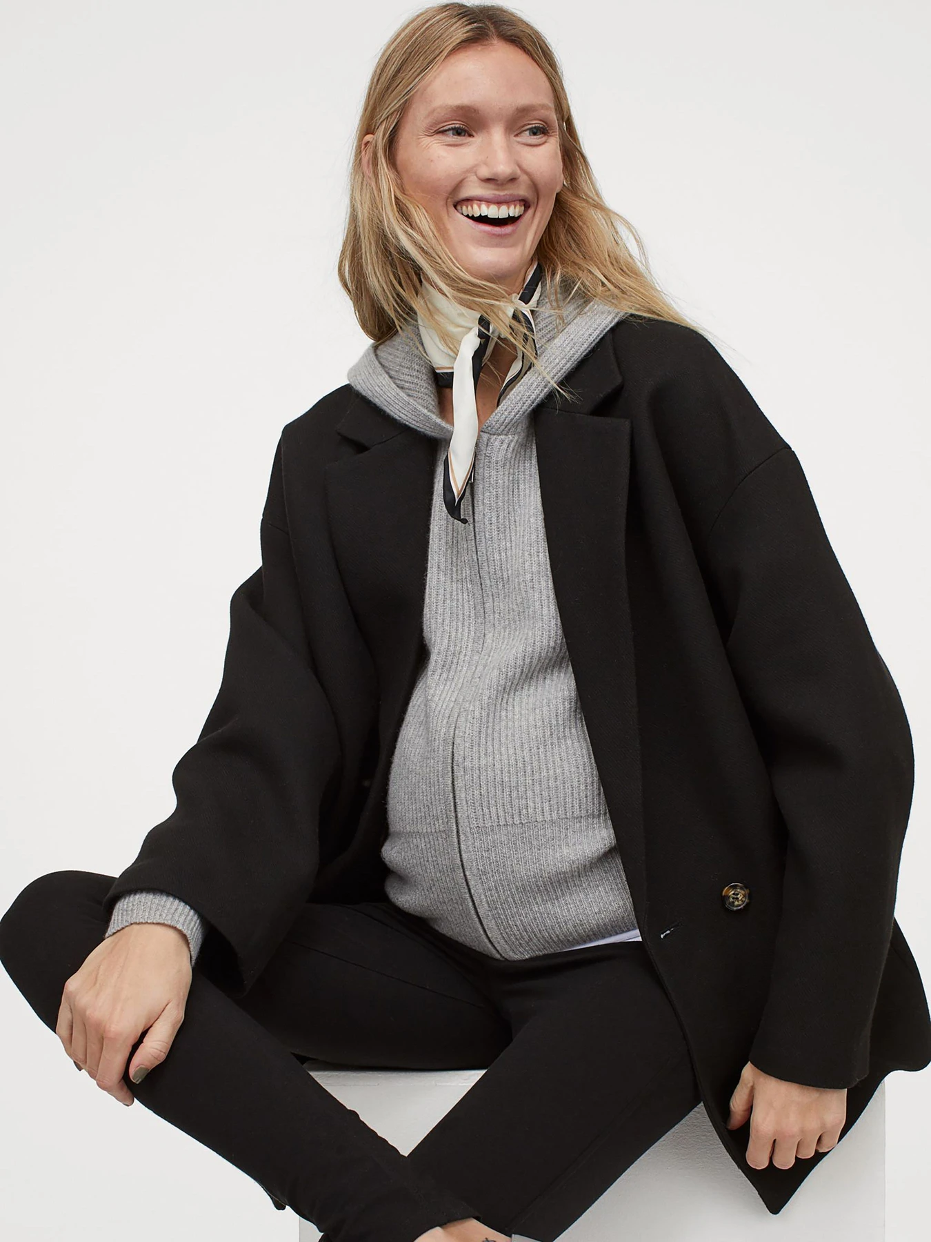 Брюки H&M модель 54804 Фото