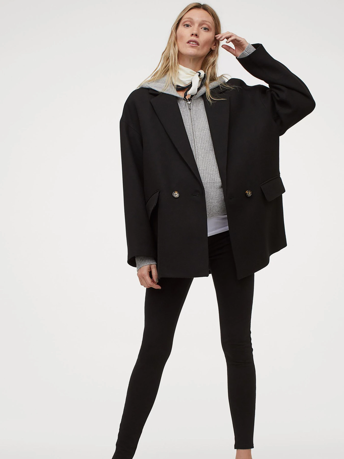 Брюки H&M модель 54804 Фото