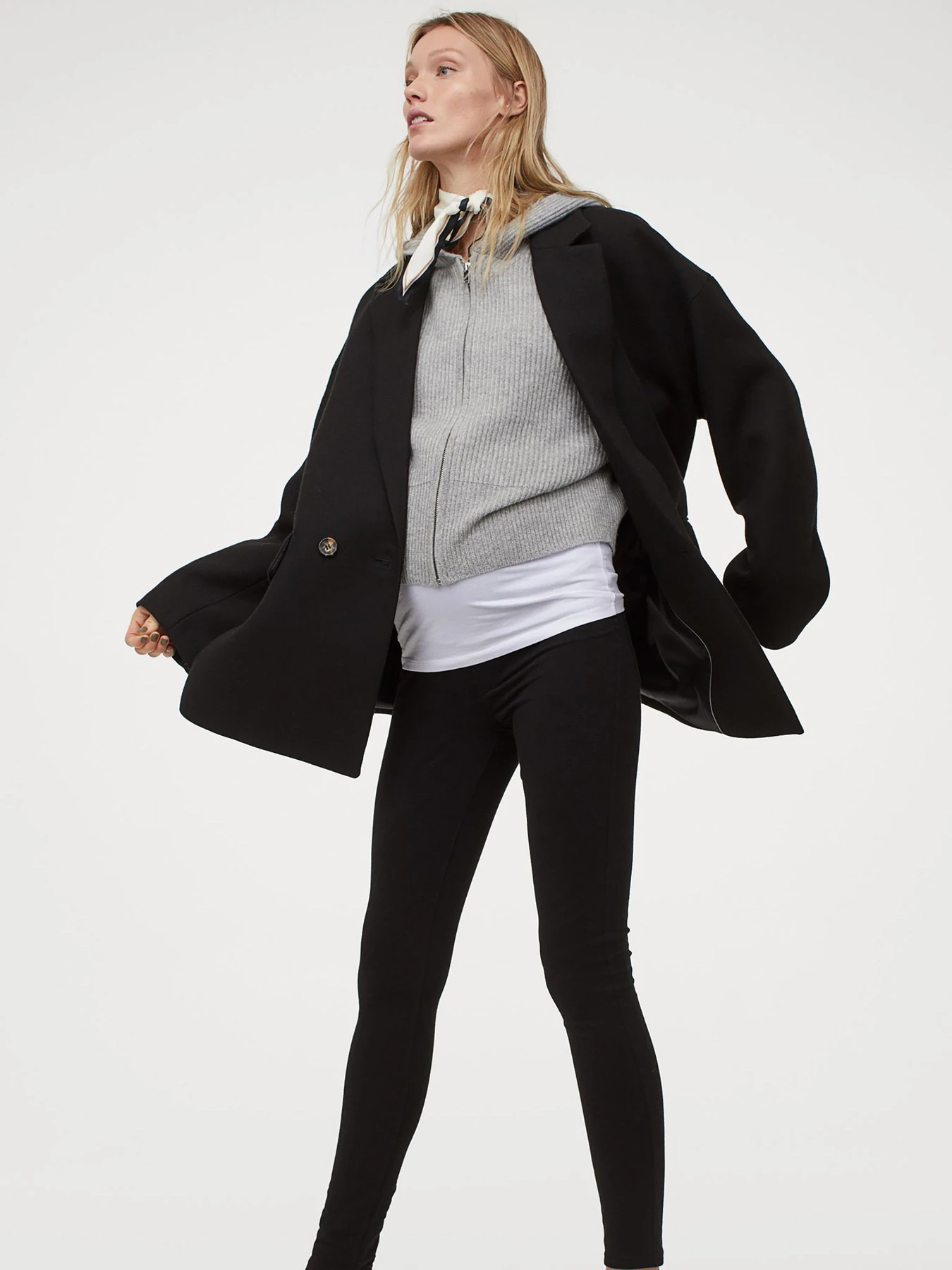 Брюки H&M модель 54804 Фото