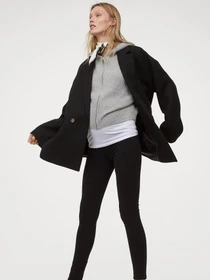 Брюки H&M модель 54804 Фото