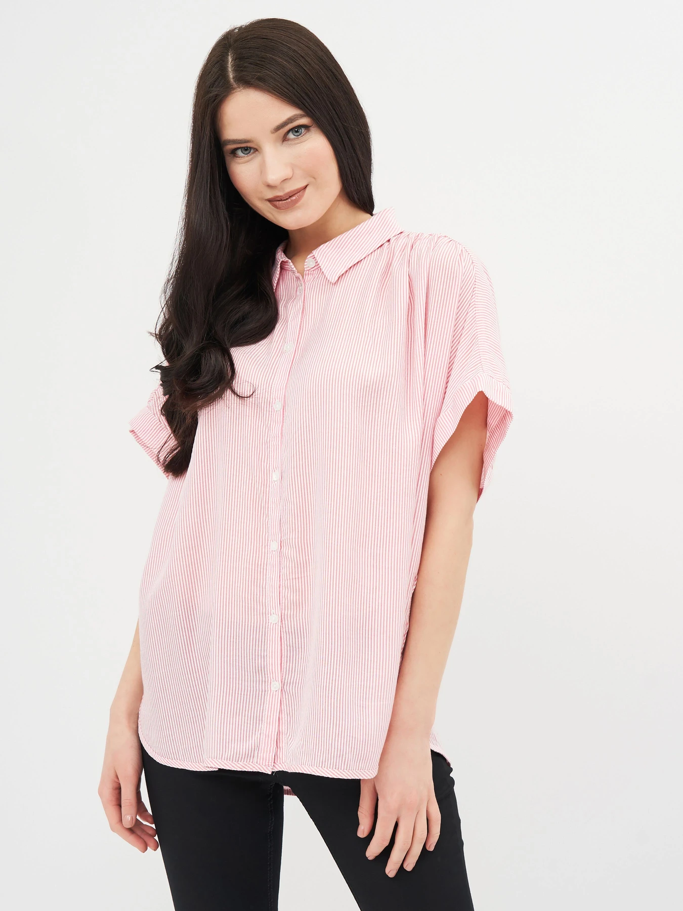 Сорочки H&M модель 51767 Фото