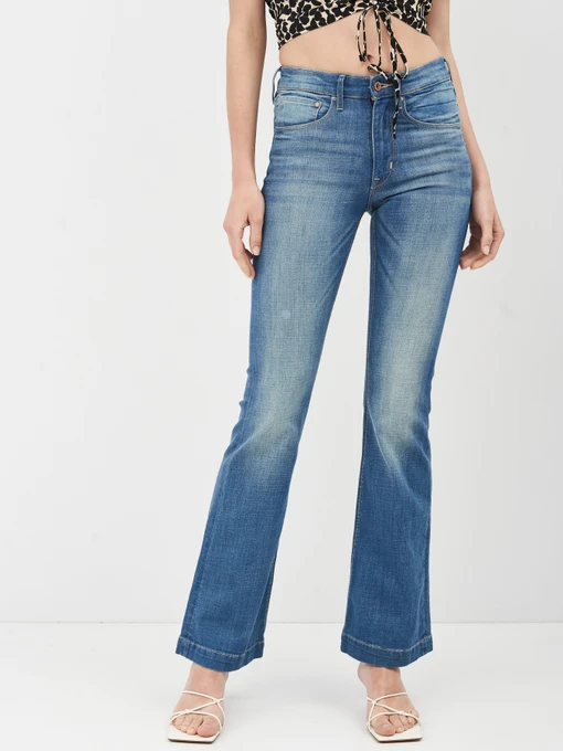 Джинси H&M модель 53504 Фото