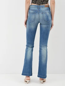 Джинси H&M модель 53504 Фото