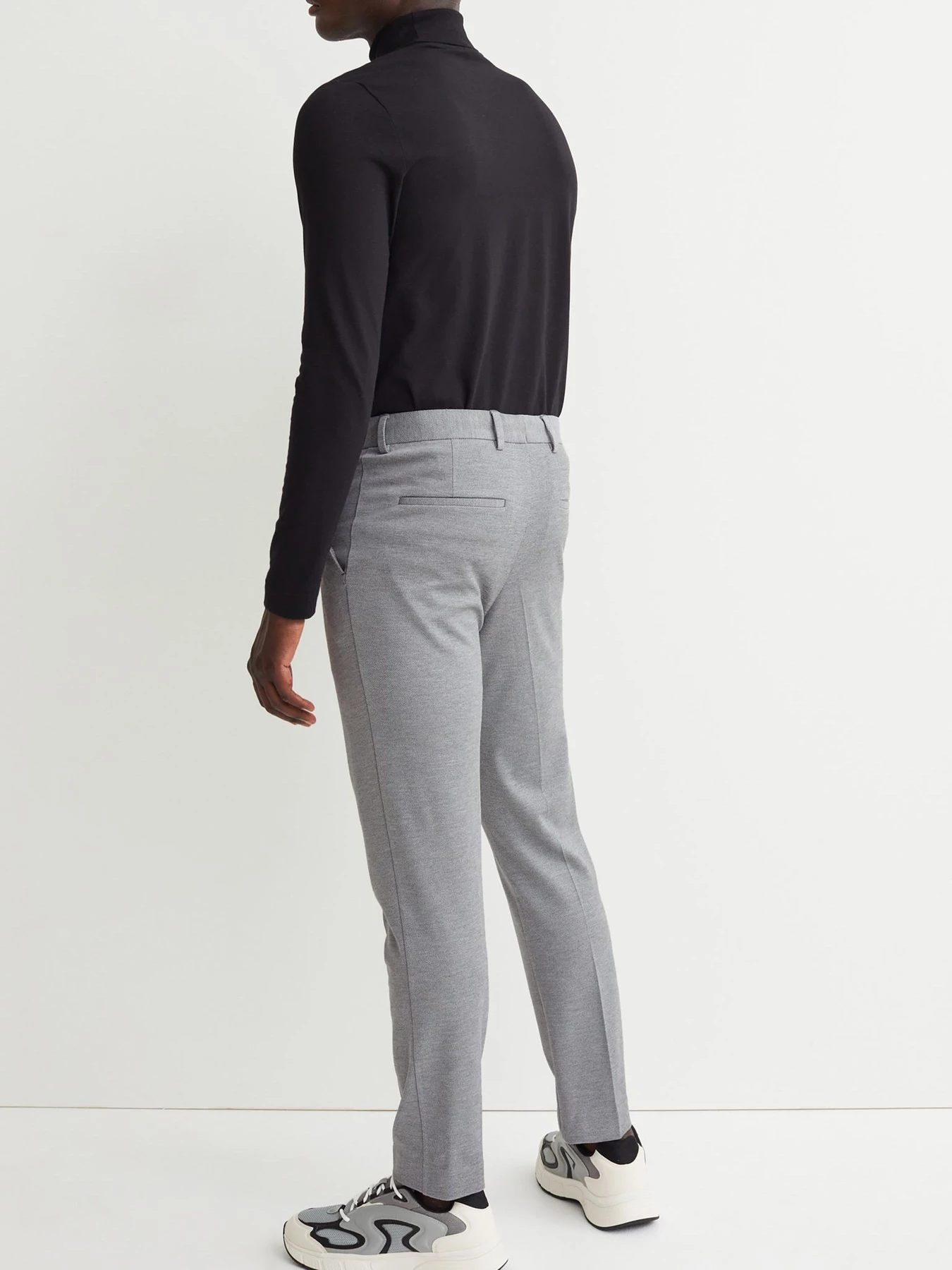 Брюки H&M модель 60538 Фото