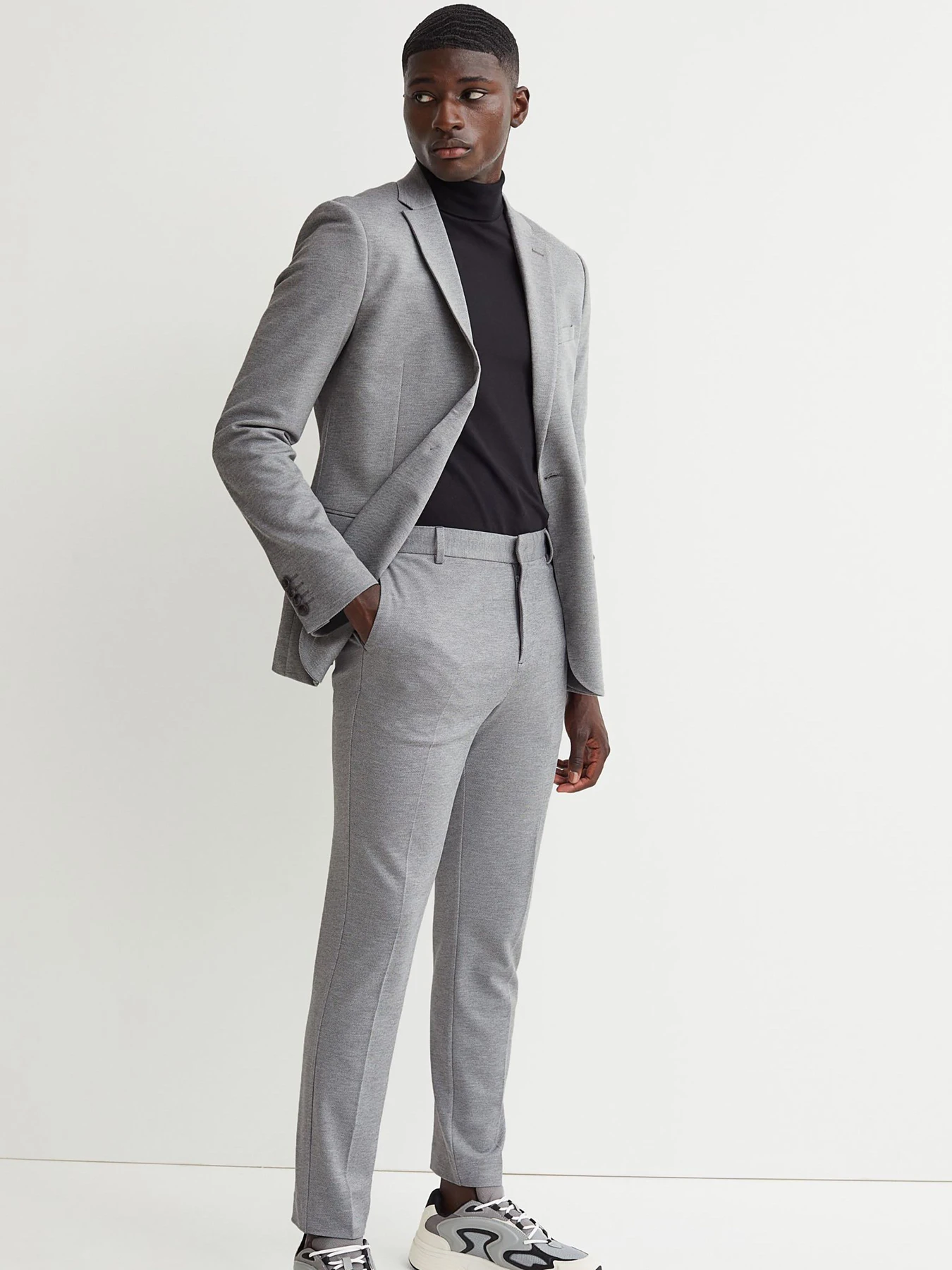Брюки H&M модель 60538 Фото