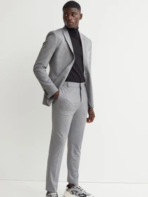 Брюки H&M модель 60538 Фото