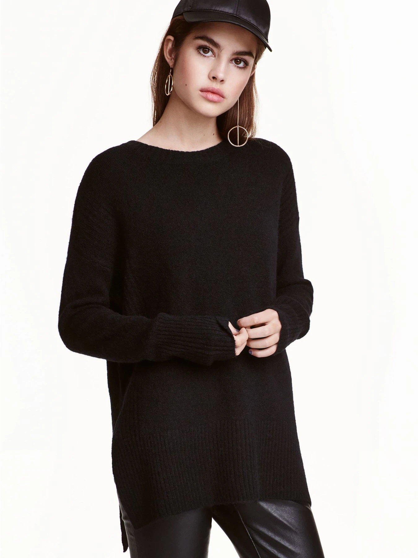 Светри та кардигани H&M модель 45719 Фото
