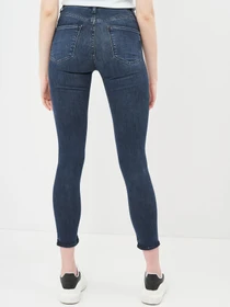 Джинси H&M модель 52425 Фото