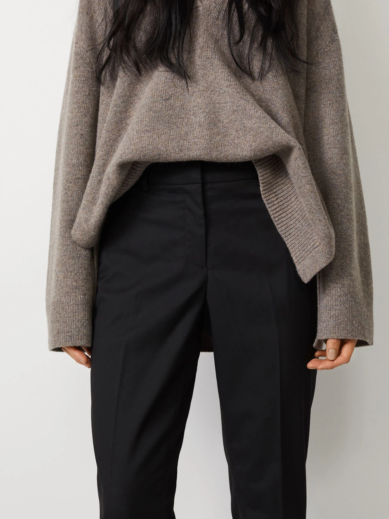 Штани H&M модель 52411 Штани H&M модель 52411 Фото