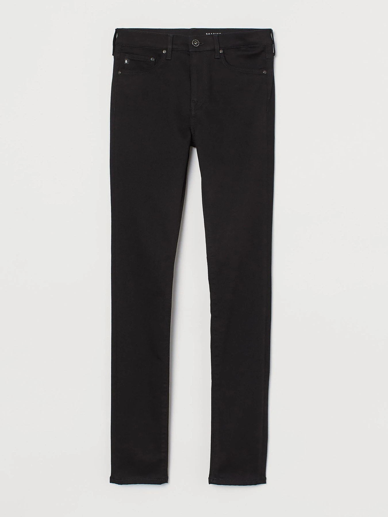 Джинси H&M модель 48501 Фото