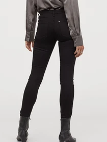 Джинси H&M модель 48501 Фото