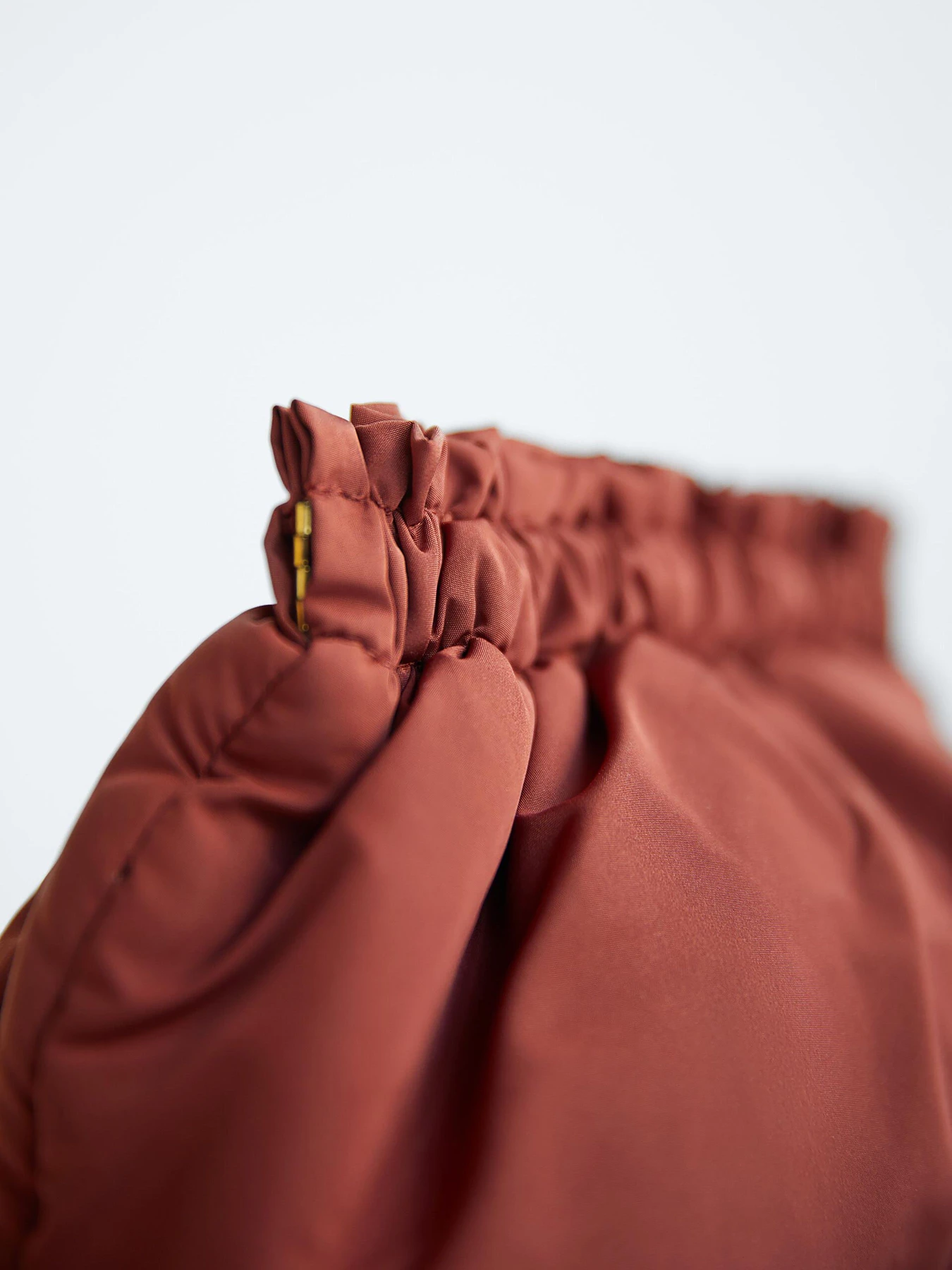Сумки ZARA модель 65767 Фото