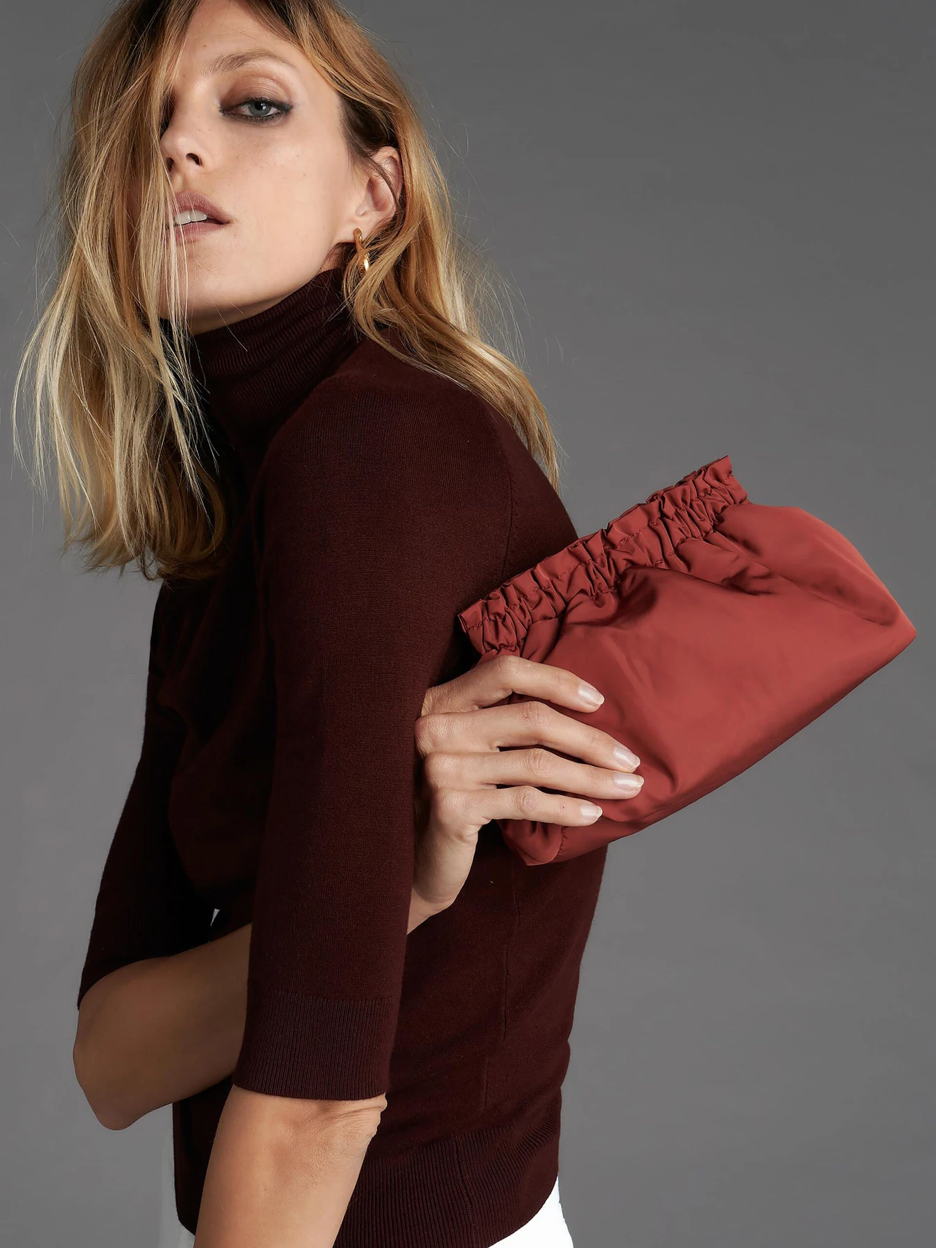 Сумки ZARA модель 65767 Фото