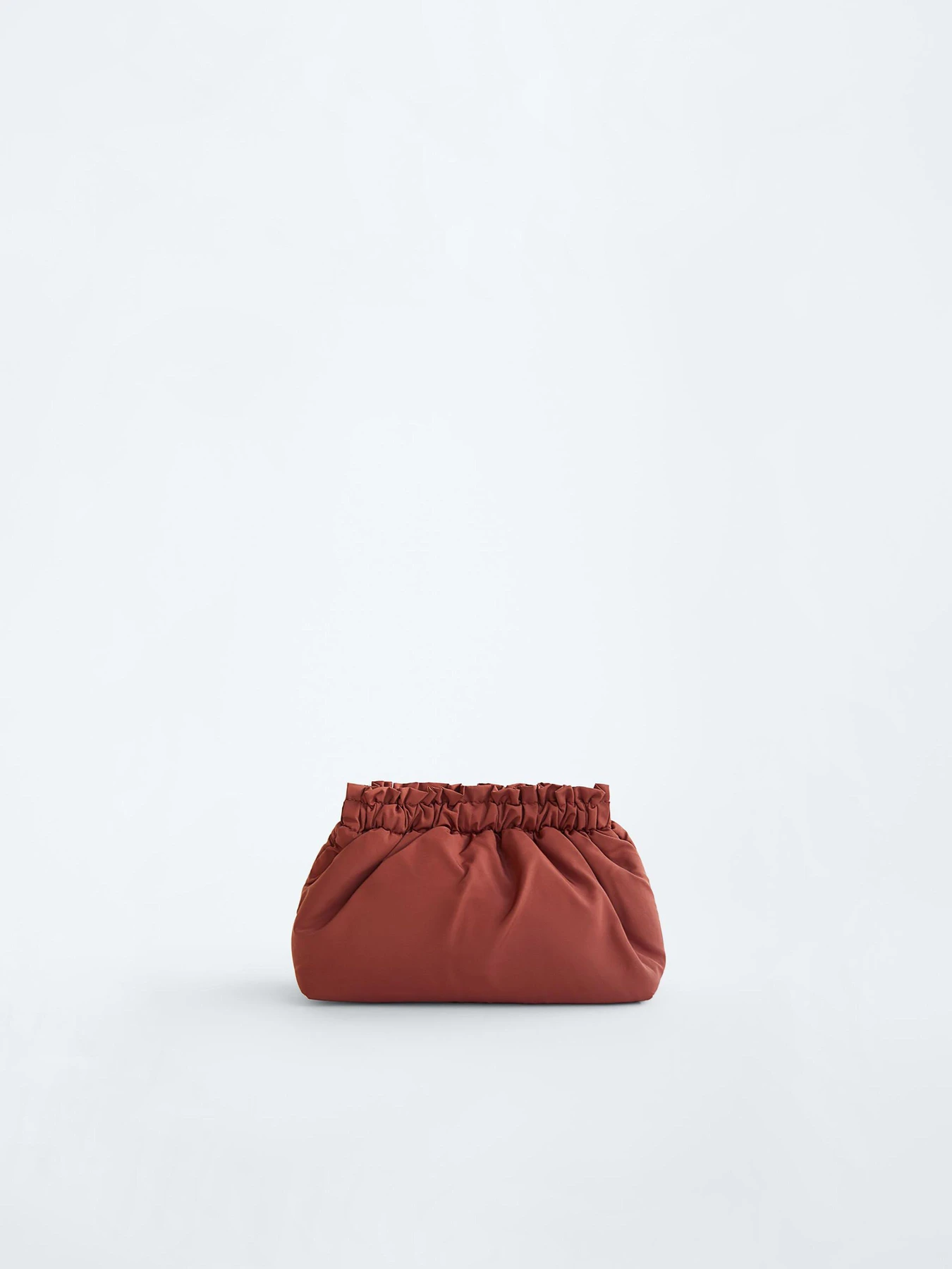 Сумки ZARA модель 65767 Фото