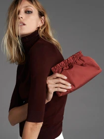 Сумки ZARA модель 65767 Фото