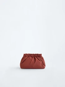Сумки ZARA модель 65767 Фото