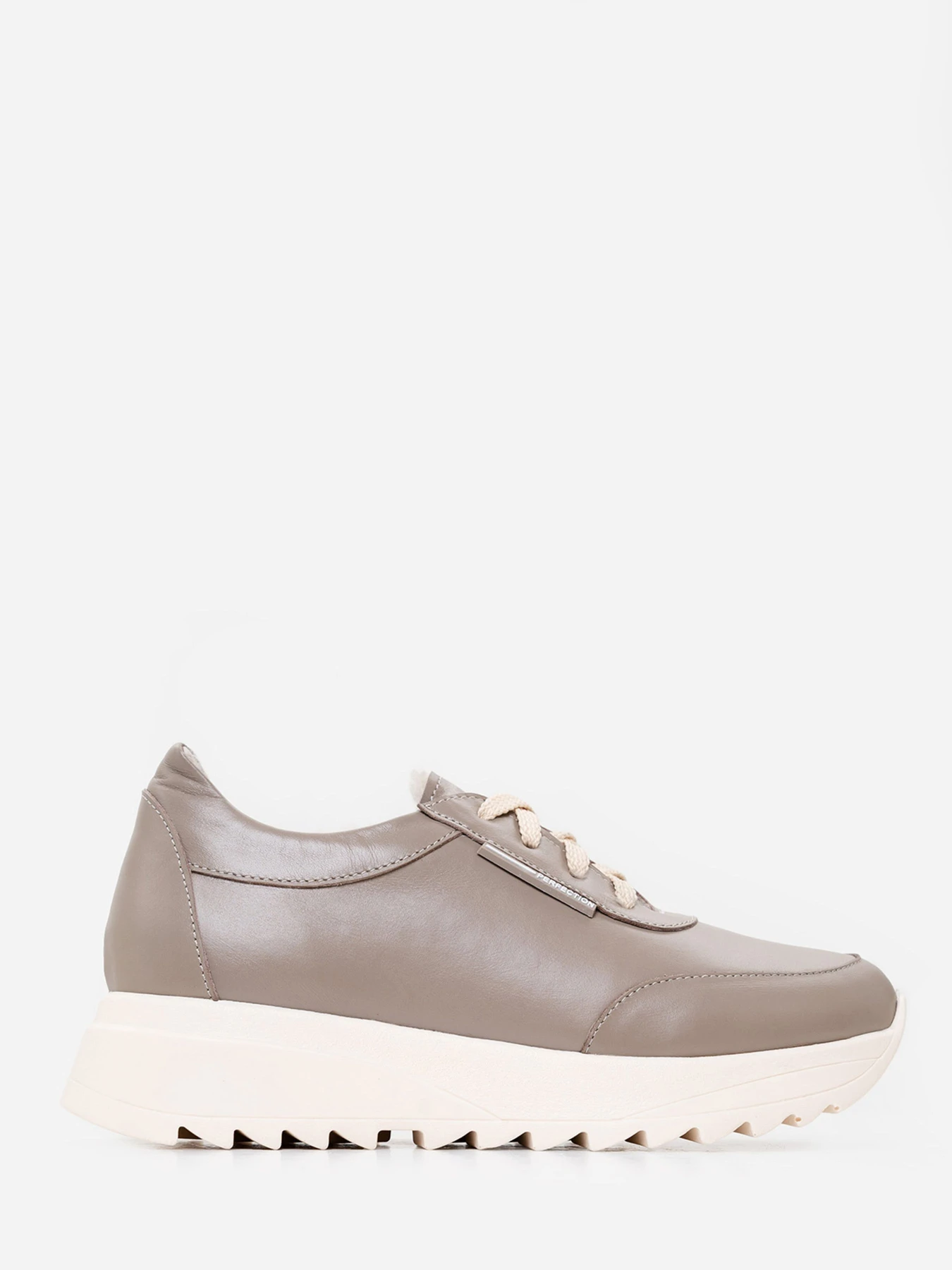 Кроссовки ISSA Plus модель OB2-150_beige Фото