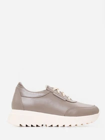Кроссовки ISSA Plus модель OB2-150_beige Фото