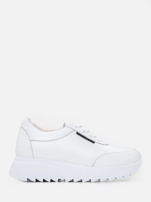 Кроссовки ISSA Plus модель OB2-150_white Фото