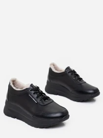 Кроссовки ISSA Plus модель OB2-150_black Фото