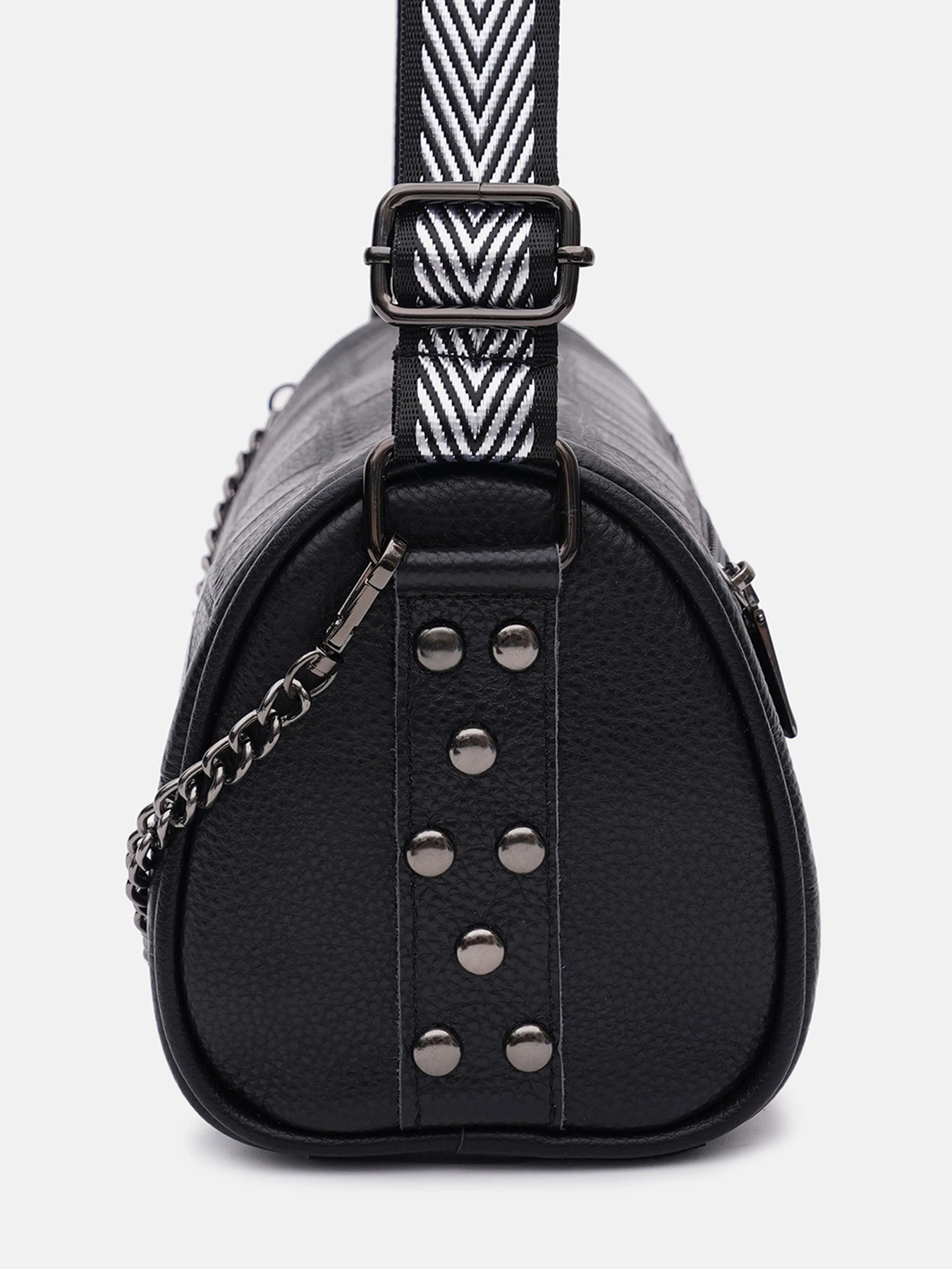Сумки Keizer модель K11316-black Фото