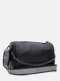 Сумки Keizer модель K11316-black Фото