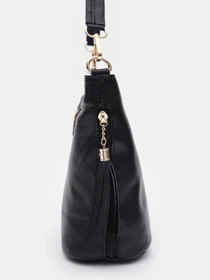 Сумки Keizer модель K12293bl-black Фото