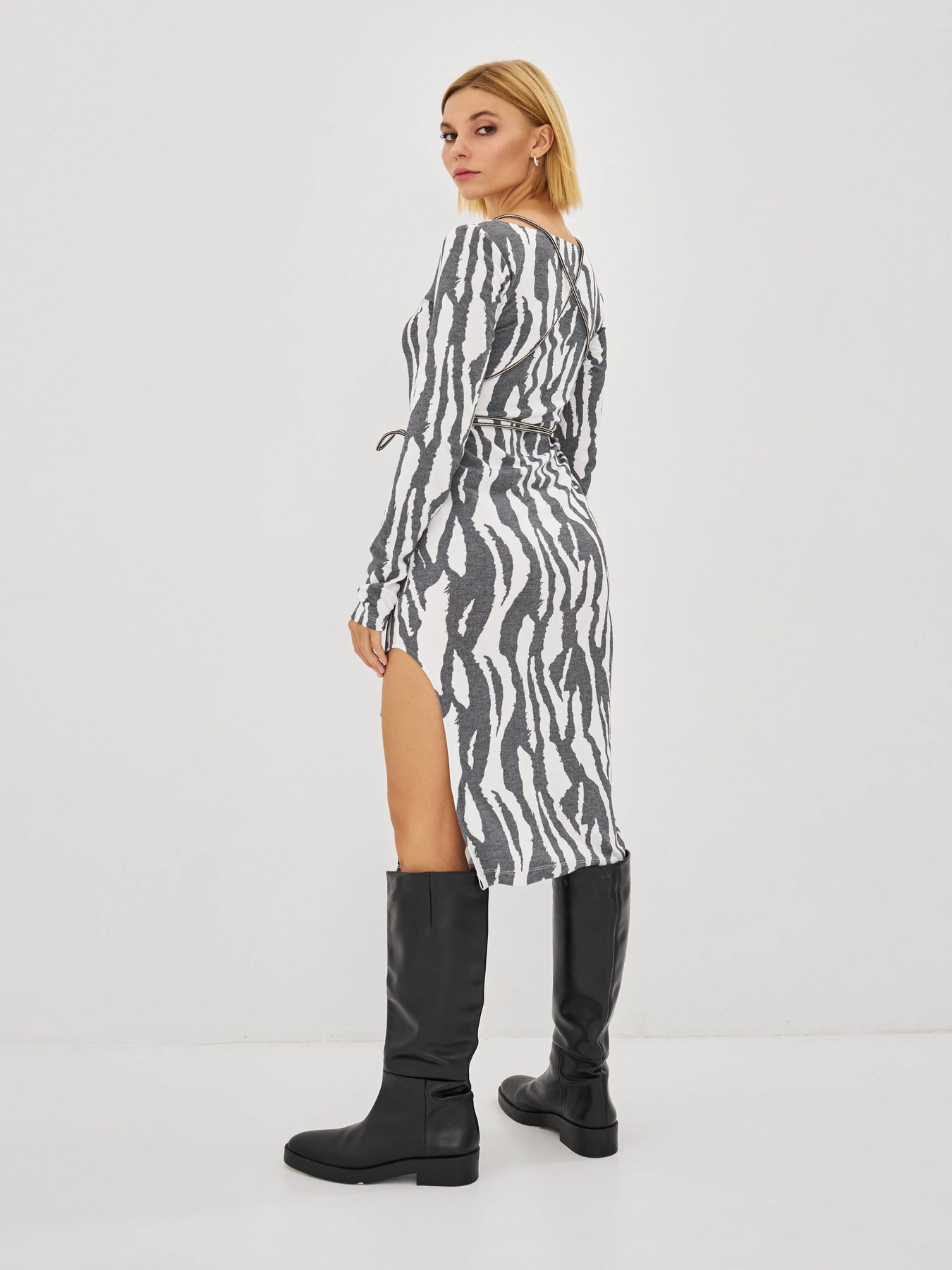Платья RicaMare модель RM4027-22DD Фото