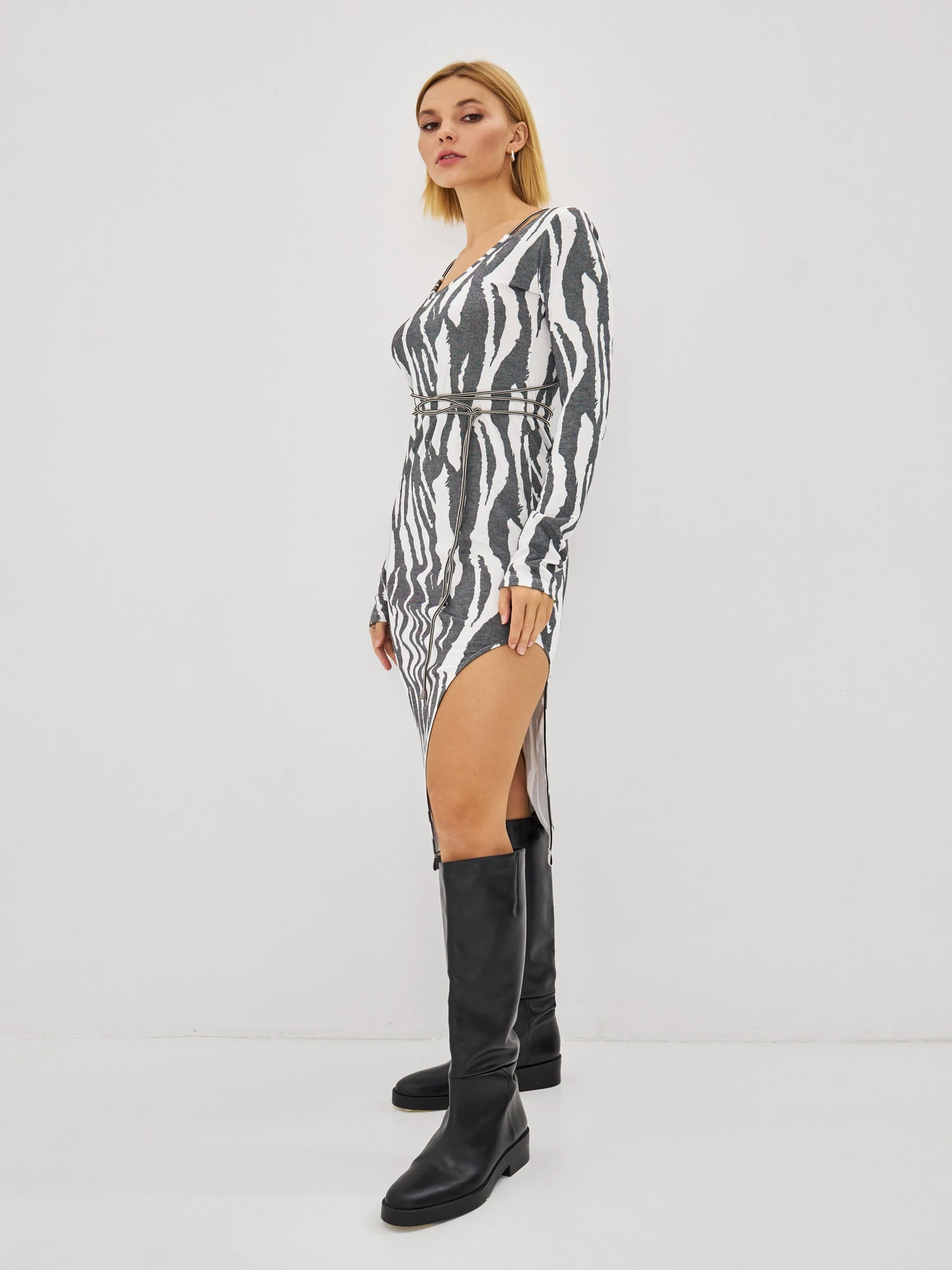 Платья RicaMare модель RM4027-22DD Фото