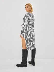 Платья RicaMare модель RM4027-22DD Фото