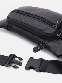 Сумки Keizer модель K1039bl-black Фото