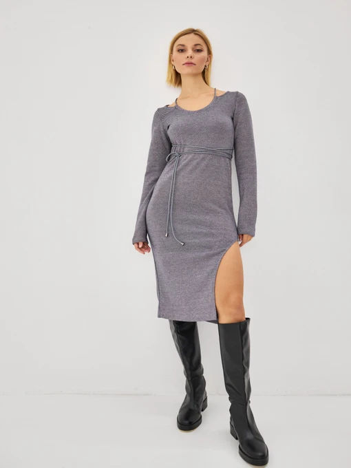 Платья RicaMare модель RM4039-22DD Фото