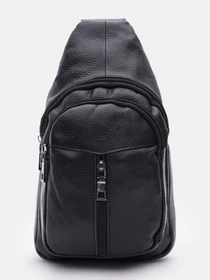 Рюкзаки Keizer модель K1085bl-black Фото