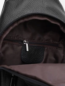 Рюкзаки Keizer модель K1087bl-black Фото