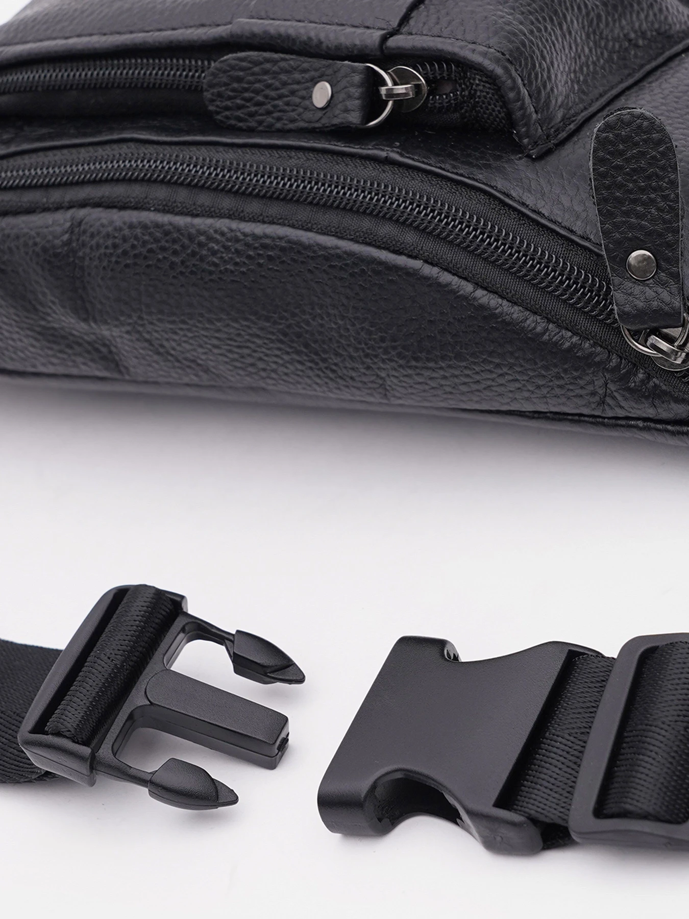 Сумки Keizer модель K10023bl-black Фото